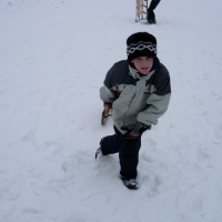 Snowday 2005